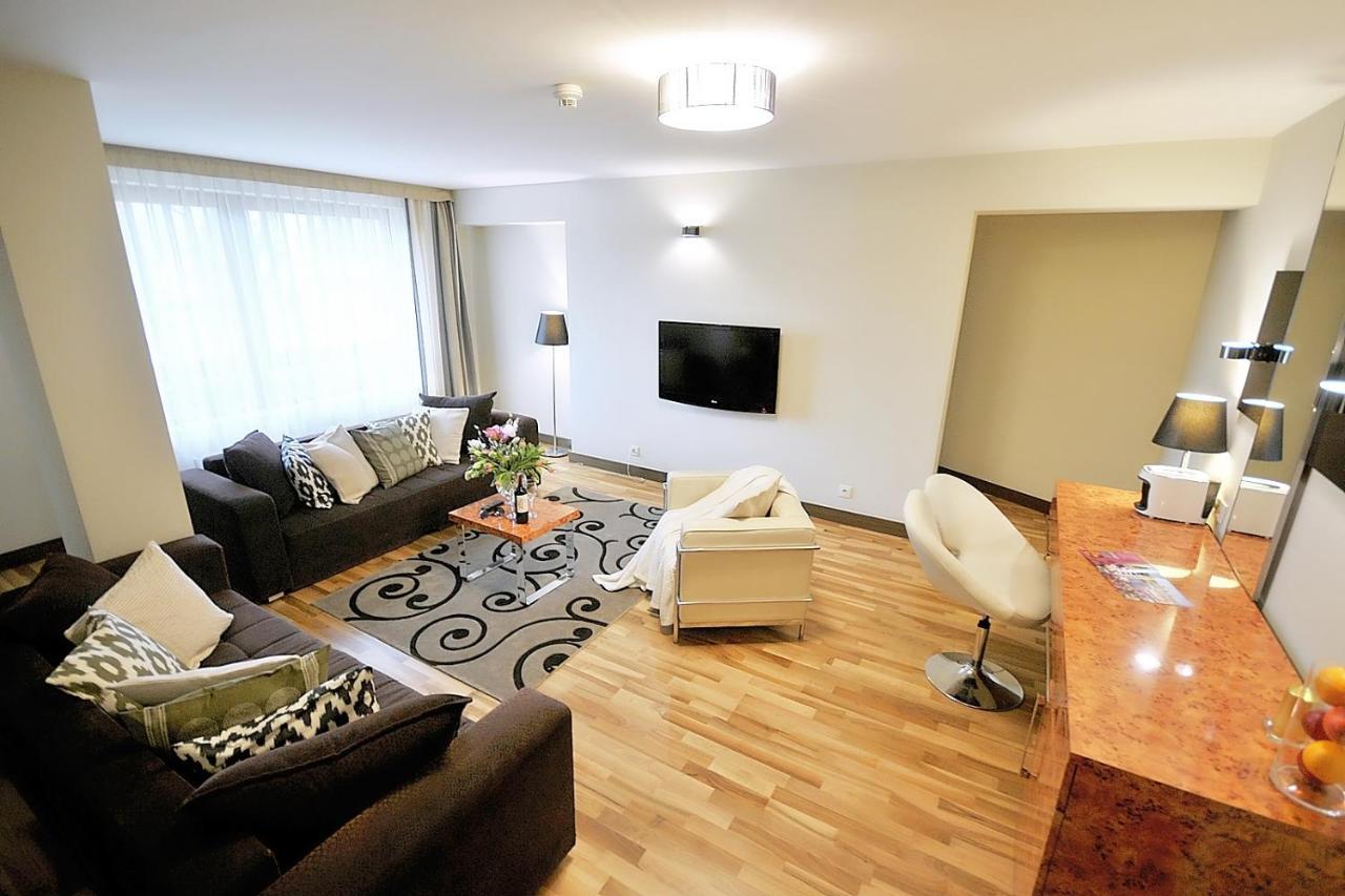 116 W Royal Tulip Sand 5 Gwiazdkowym Prywatny 200 M Od Plazy Dobruk Apartamenty Kolobrzeg Ngoại thất bức ảnh