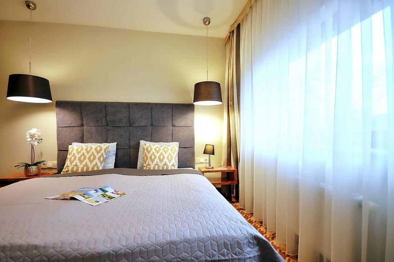116 W Royal Tulip Sand 5 Gwiazdkowym Prywatny 200 M Od Plazy Dobruk Apartamenty Kolobrzeg Ngoại thất bức ảnh