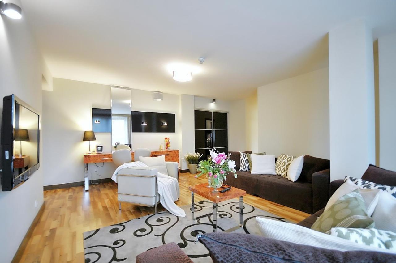 116 W Royal Tulip Sand 5 Gwiazdkowym Prywatny 200 M Od Plazy Dobruk Apartamenty Kolobrzeg Ngoại thất bức ảnh