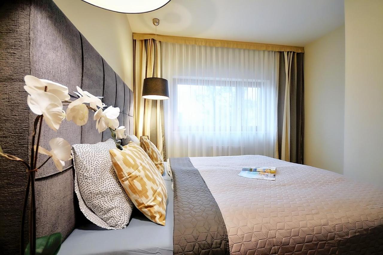 116 W Royal Tulip Sand 5 Gwiazdkowym Prywatny 200 M Od Plazy Dobruk Apartamenty Kolobrzeg Ngoại thất bức ảnh