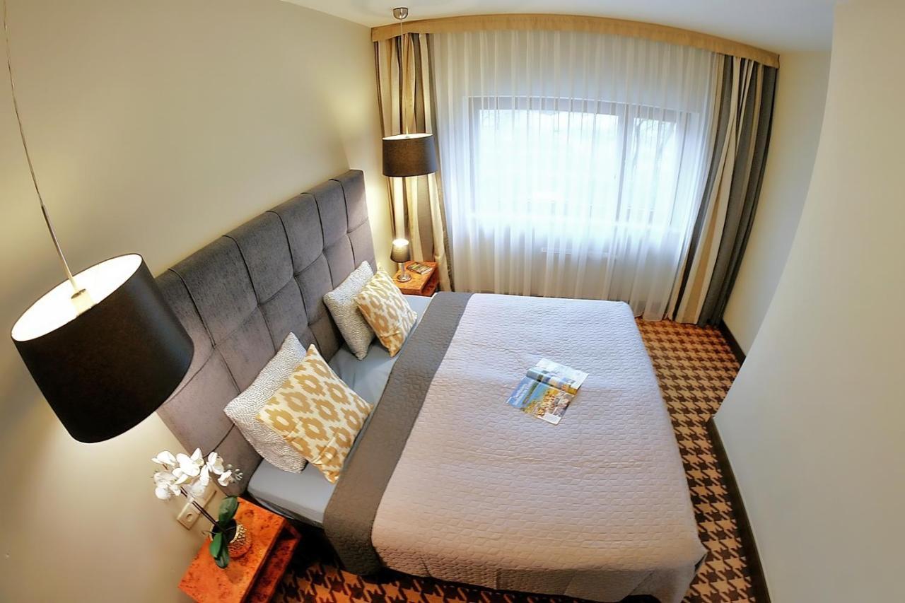 116 W Royal Tulip Sand 5 Gwiazdkowym Prywatny 200 M Od Plazy Dobruk Apartamenty Kolobrzeg Ngoại thất bức ảnh