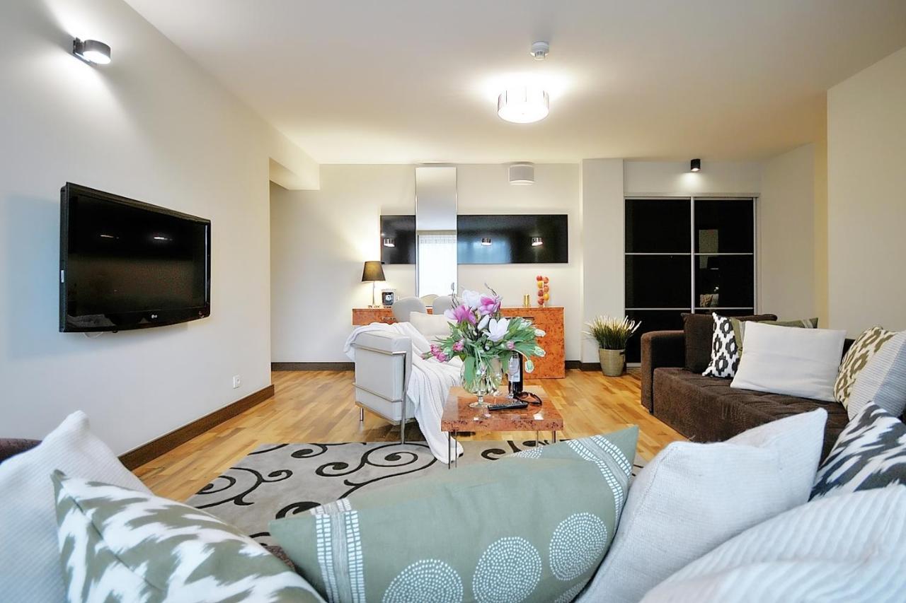 116 W Royal Tulip Sand 5 Gwiazdkowym Prywatny 200 M Od Plazy Dobruk Apartamenty Kolobrzeg Ngoại thất bức ảnh