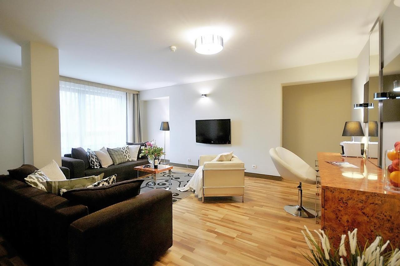 116 W Royal Tulip Sand 5 Gwiazdkowym Prywatny 200 M Od Plazy Dobruk Apartamenty Kolobrzeg Ngoại thất bức ảnh