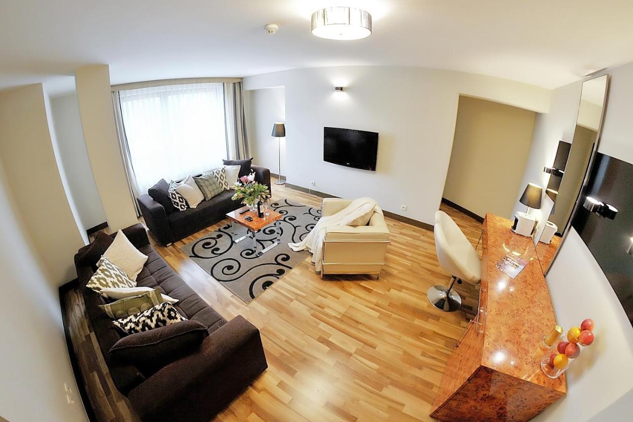 116 W Royal Tulip Sand 5 Gwiazdkowym Prywatny 200 M Od Plazy Dobruk Apartamenty Kolobrzeg Ngoại thất bức ảnh