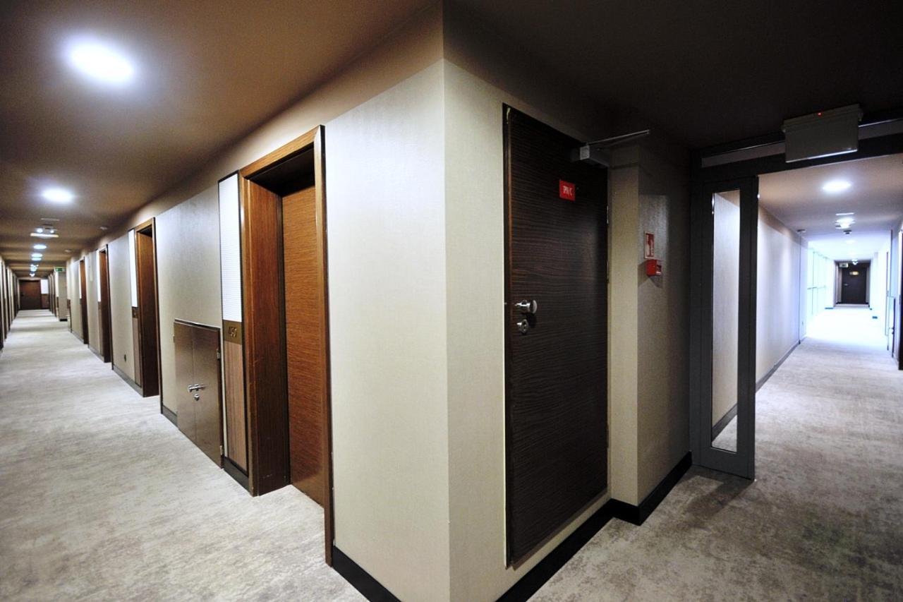 116 W Royal Tulip Sand 5 Gwiazdkowym Prywatny 200 M Od Plazy Dobruk Apartamenty Kolobrzeg Ngoại thất bức ảnh