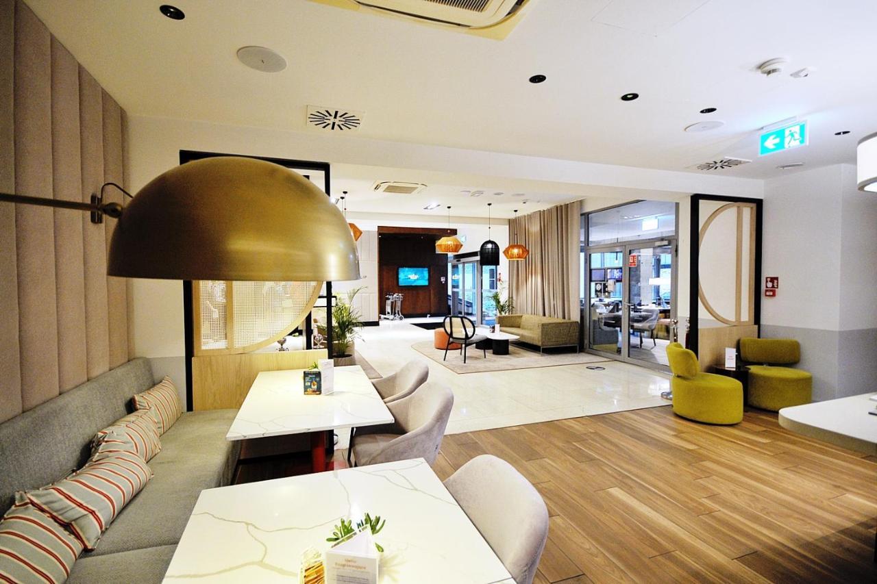 116 W Royal Tulip Sand 5 Gwiazdkowym Prywatny 200 M Od Plazy Dobruk Apartamenty Kolobrzeg Ngoại thất bức ảnh