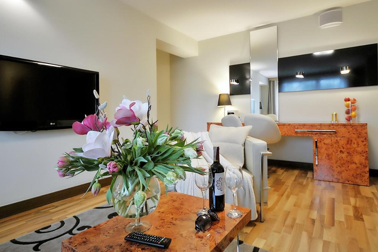 116 W Royal Tulip Sand 5 Gwiazdkowym Prywatny 200 M Od Plazy Dobruk Apartamenty Kolobrzeg Ngoại thất bức ảnh