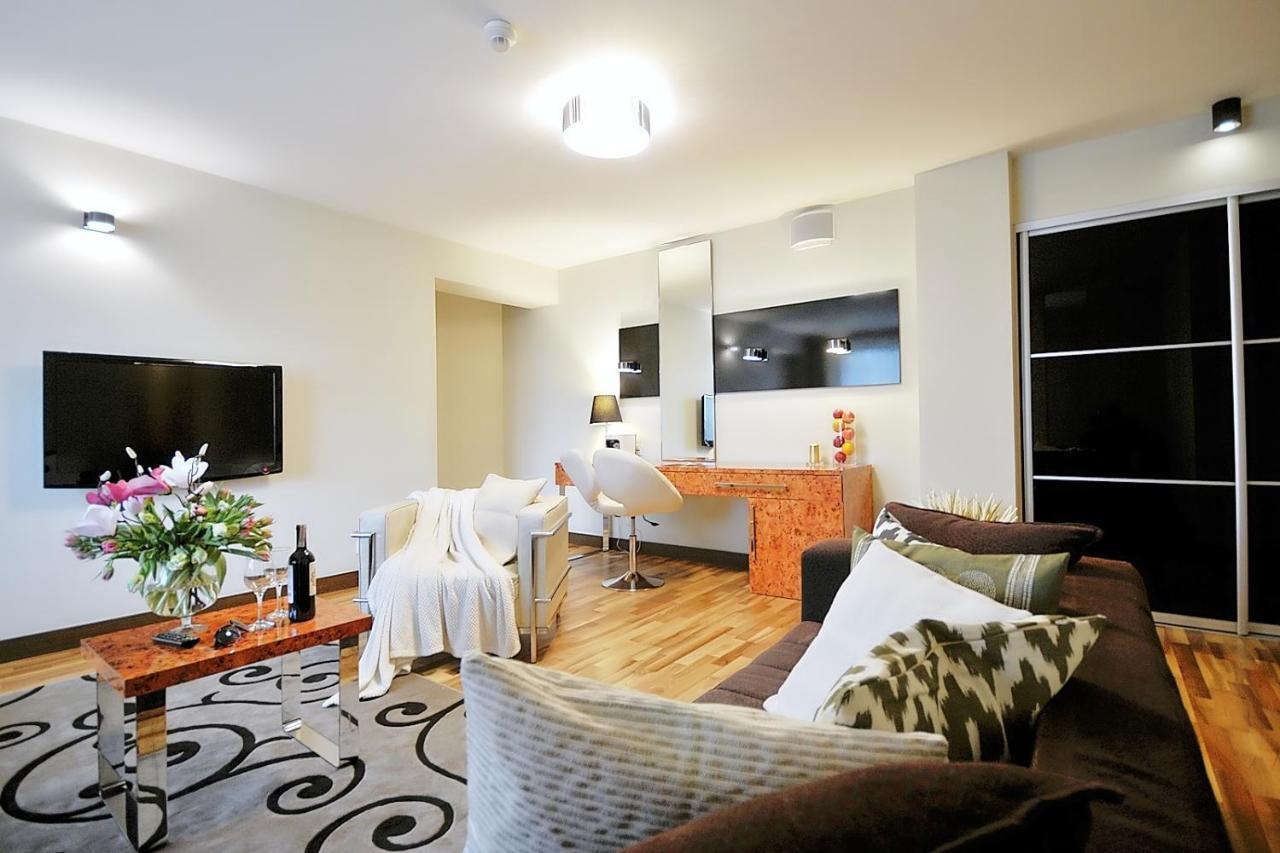 116 W Royal Tulip Sand 5 Gwiazdkowym Prywatny 200 M Od Plazy Dobruk Apartamenty Kolobrzeg Ngoại thất bức ảnh