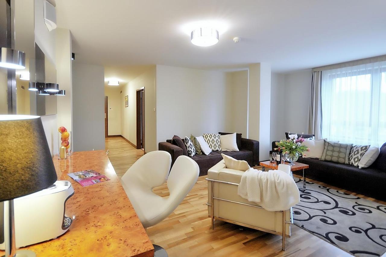 116 W Royal Tulip Sand 5 Gwiazdkowym Prywatny 200 M Od Plazy Dobruk Apartamenty Kolobrzeg Ngoại thất bức ảnh